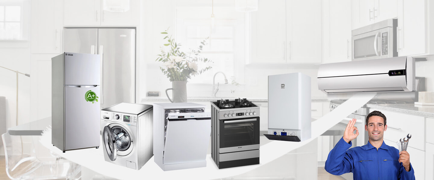 Yeşilhisar Whirlpool Servisi
